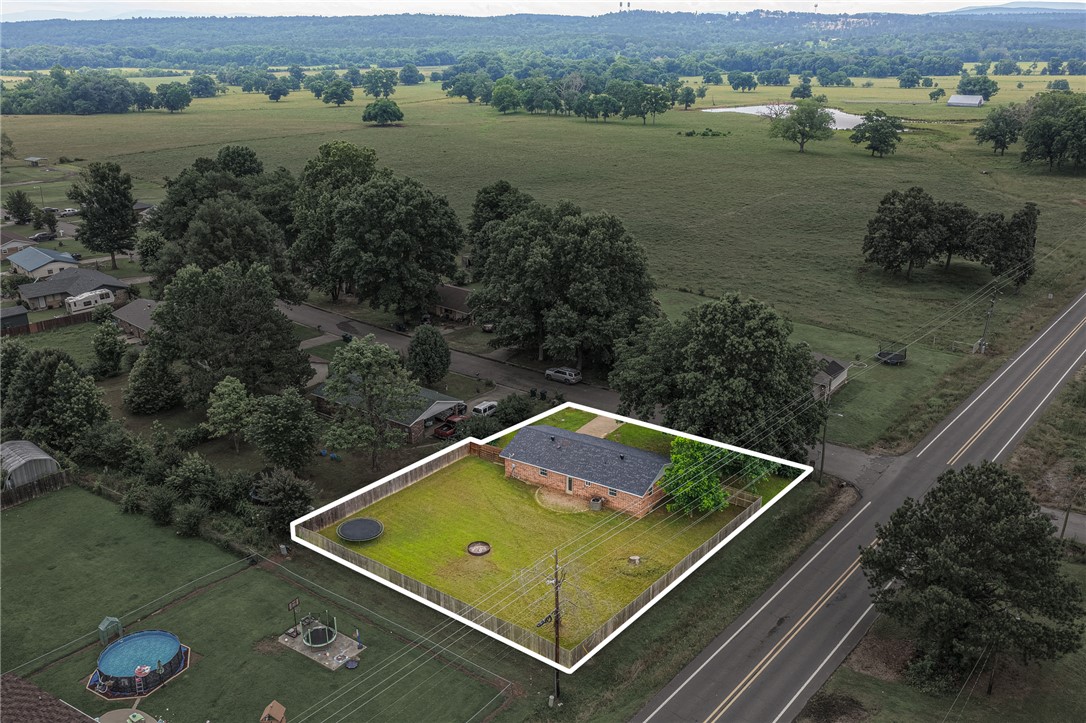 Woodlawn Acres #1 - Residential