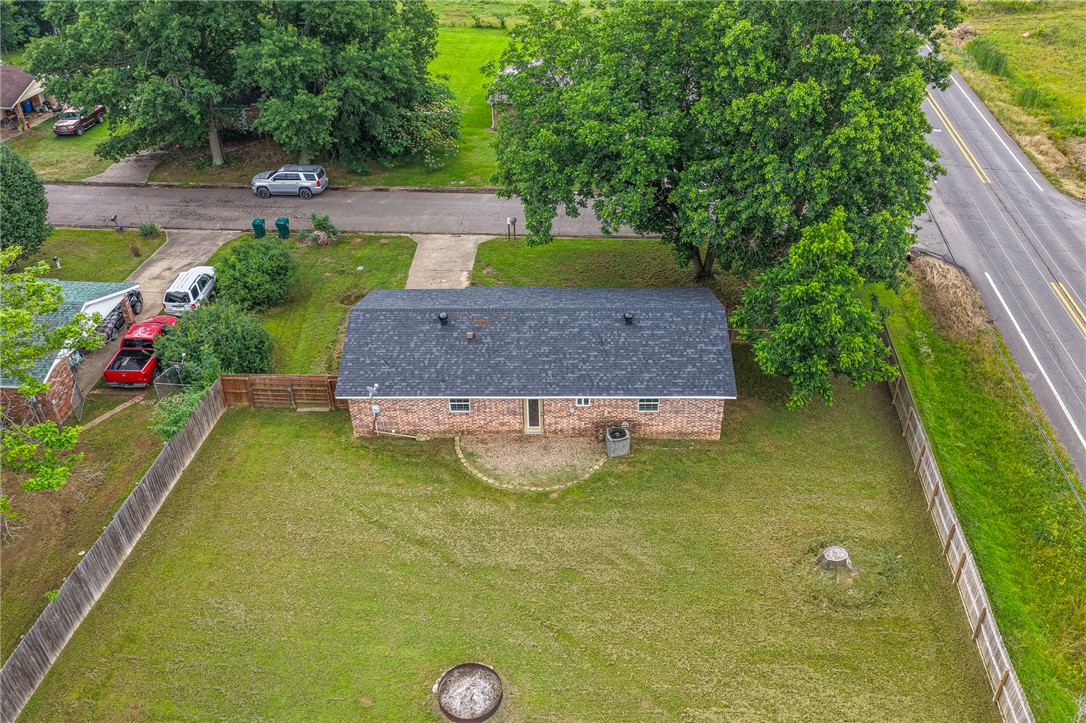 Woodlawn Acres #1 - Residential