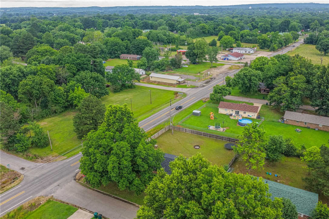 Woodlawn Acres #1 - Residential