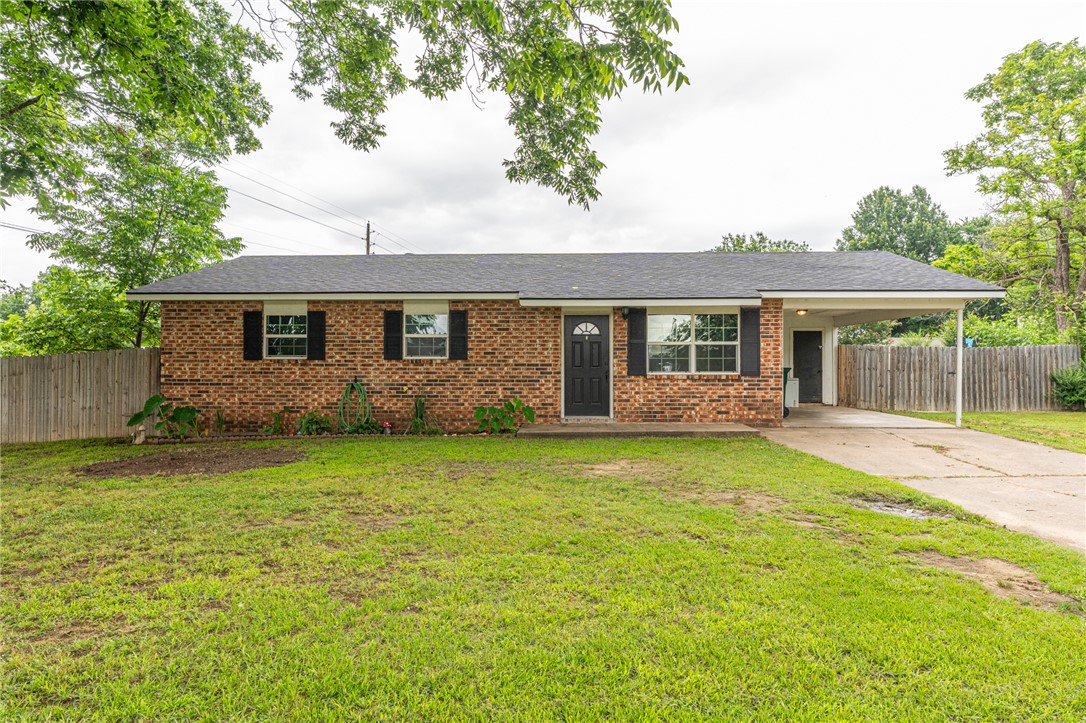 Woodlawn Acres #1 - Residential