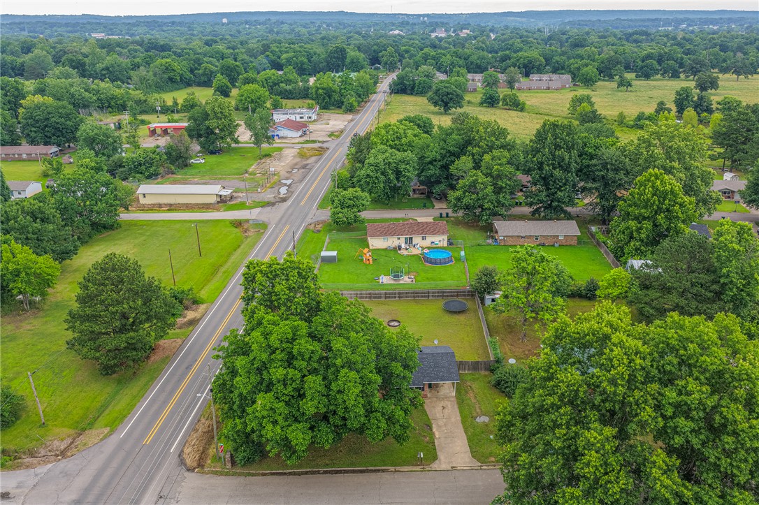 Woodlawn Acres #1 - Residential