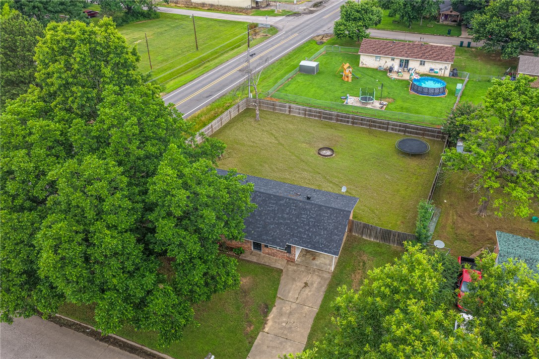Woodlawn Acres #1 - Residential