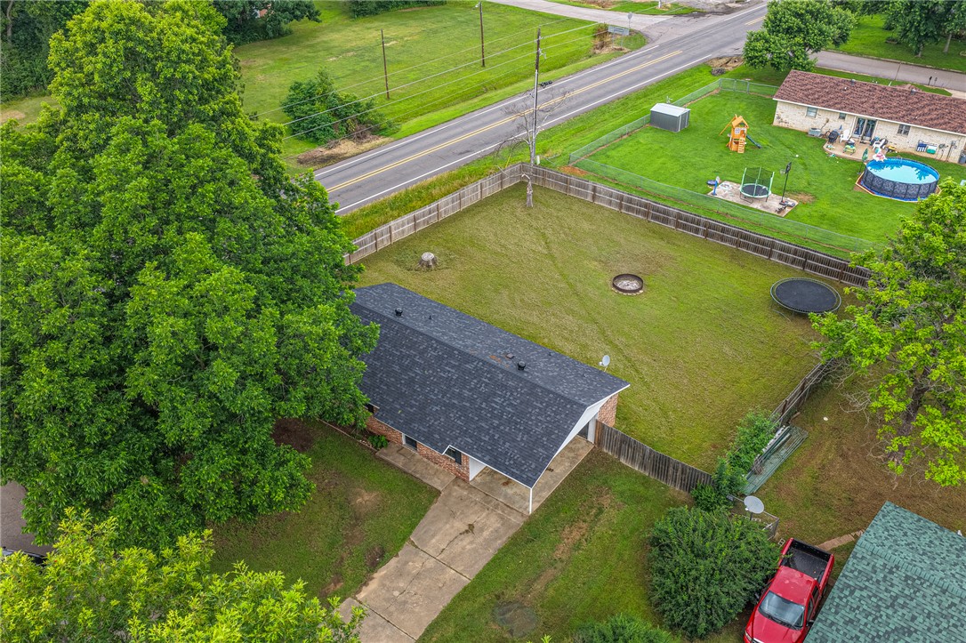 Woodlawn Acres #1 - Residential