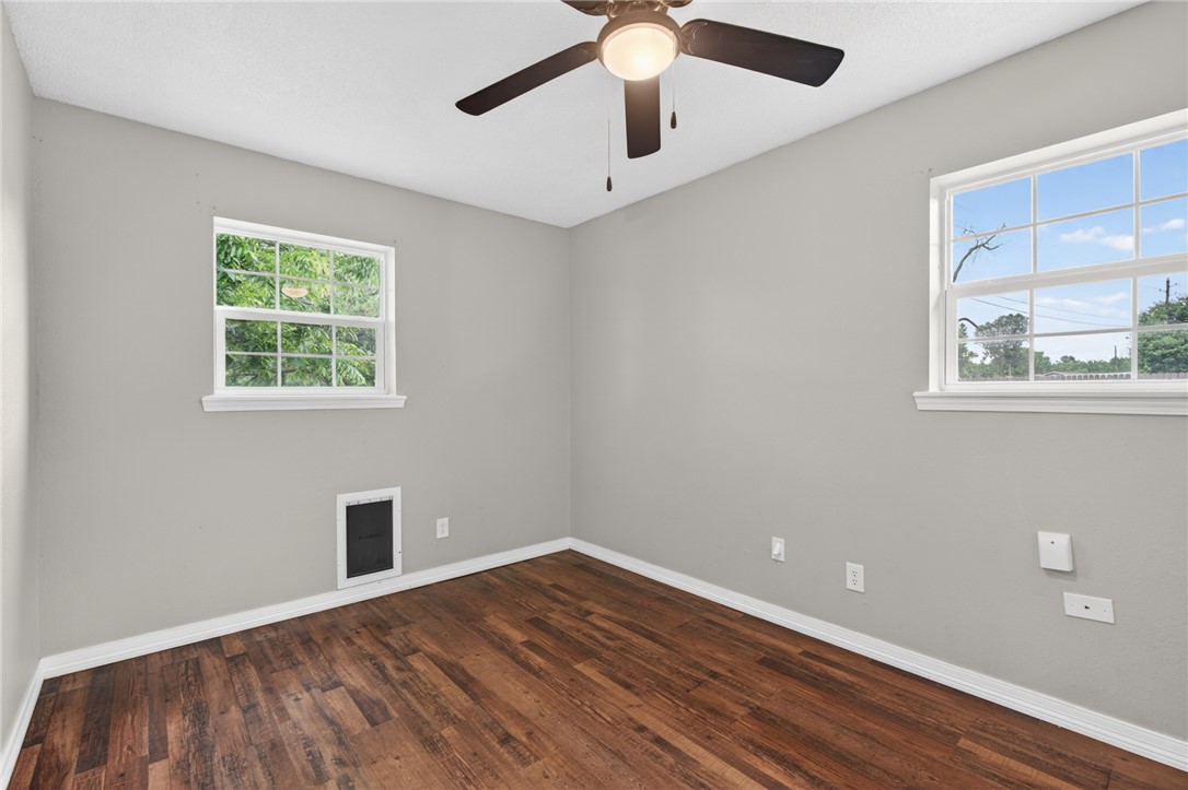Woodlawn Acres #1 - Residential