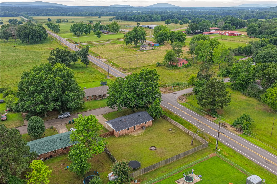 Woodlawn Acres #1 - Residential