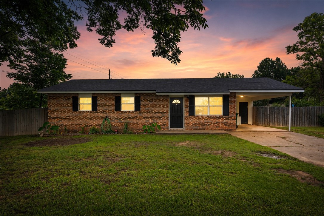 Woodlawn Acres #1 - Residential
