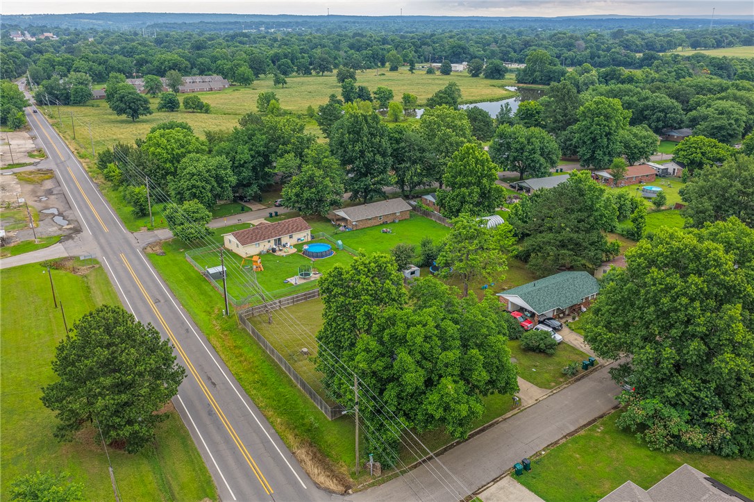 Woodlawn Acres #1 - Residential