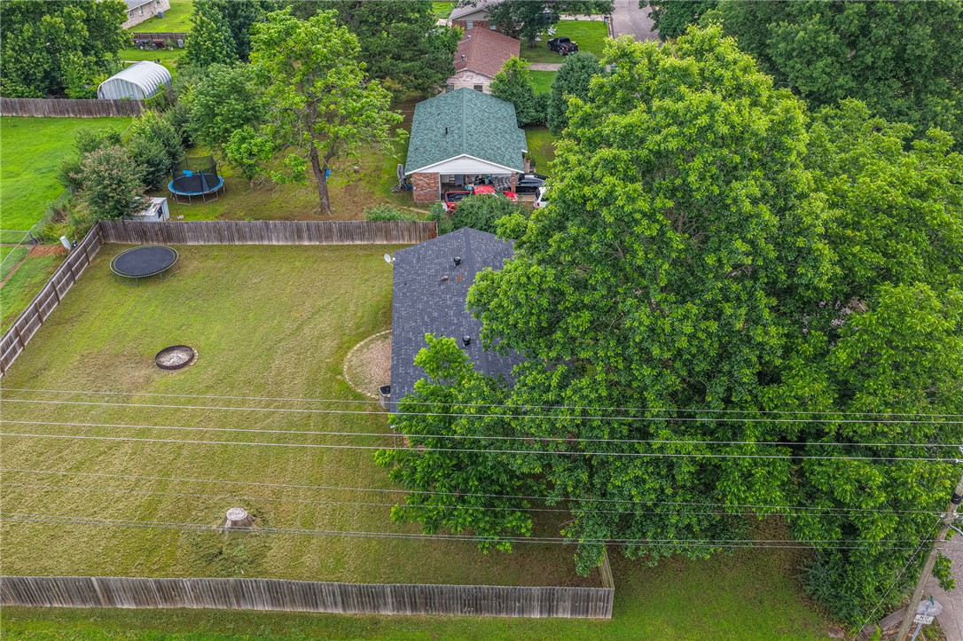 Woodlawn Acres #1 - Residential