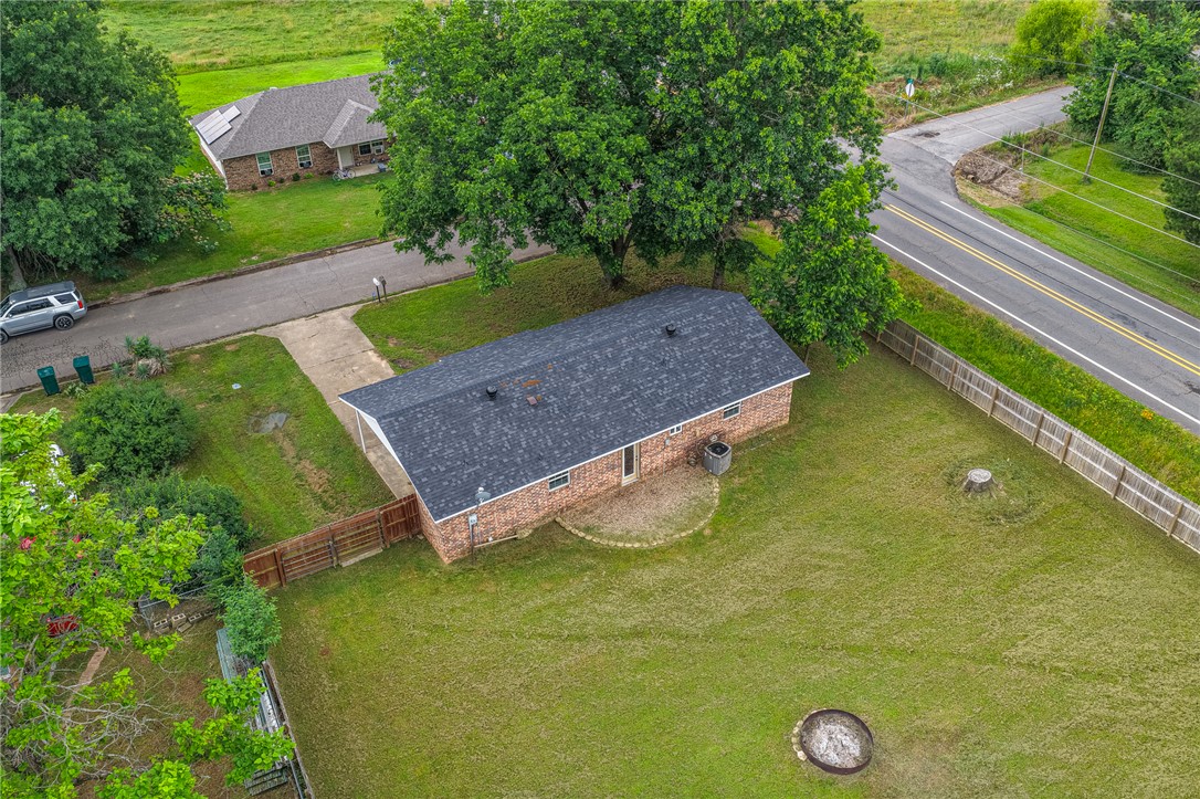 Woodlawn Acres #1 - Residential
