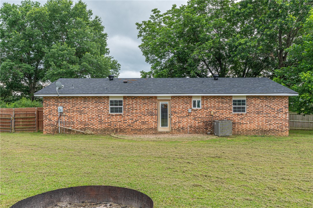 Woodlawn Acres #1 - Residential