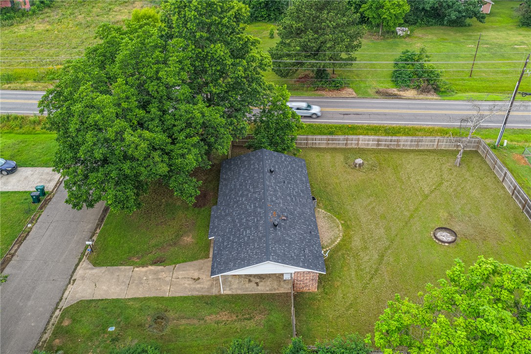 Woodlawn Acres #1 - Residential
