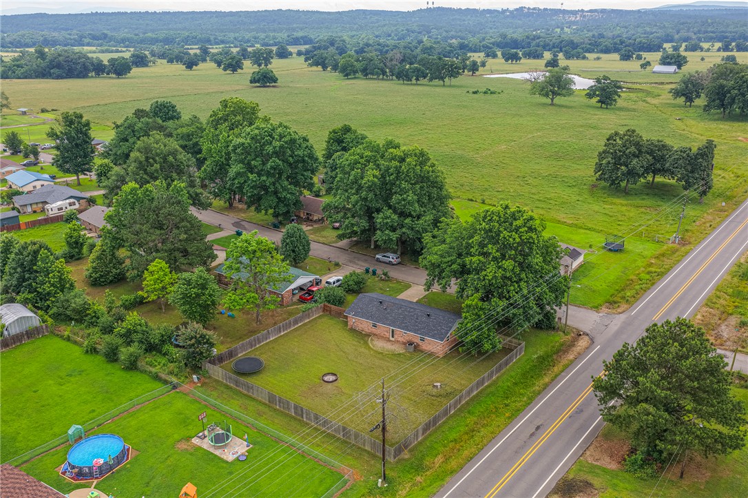 Woodlawn Acres #1 - Residential