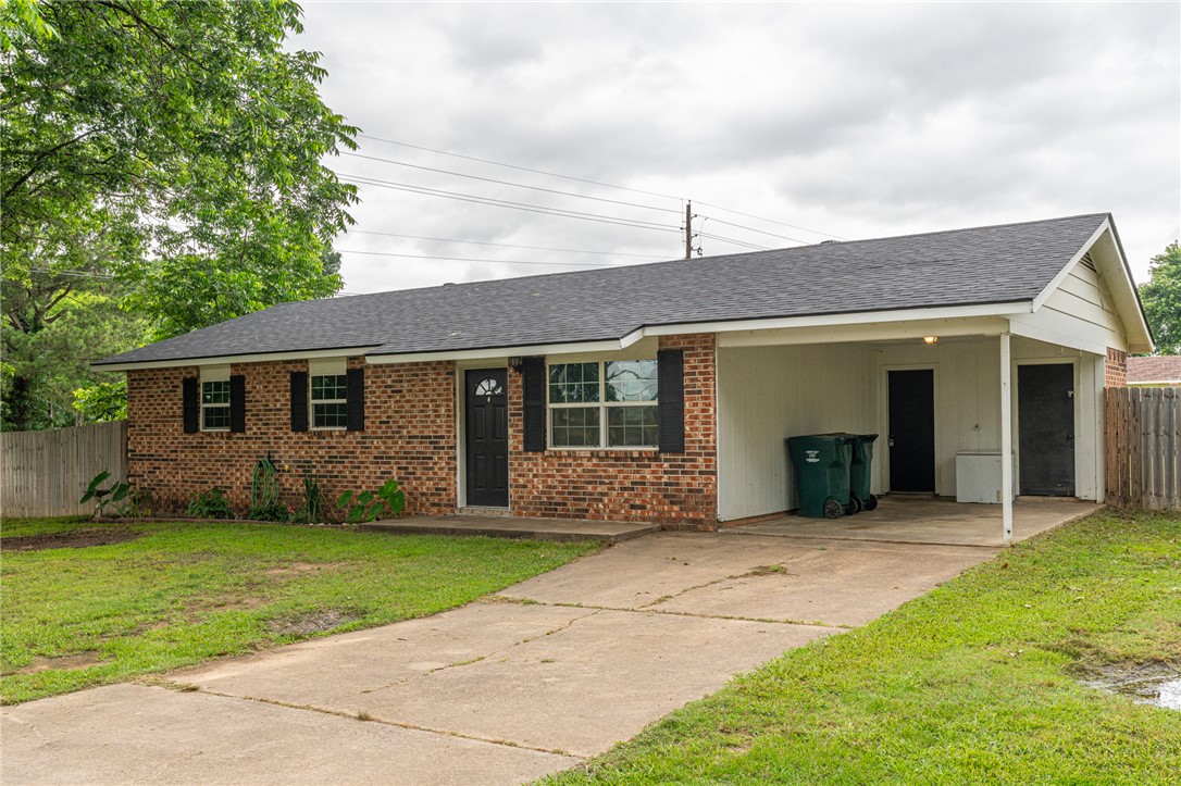 Woodlawn Acres #1 - Residential
