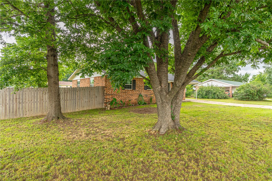 Woodlawn Acres #1 - Residential