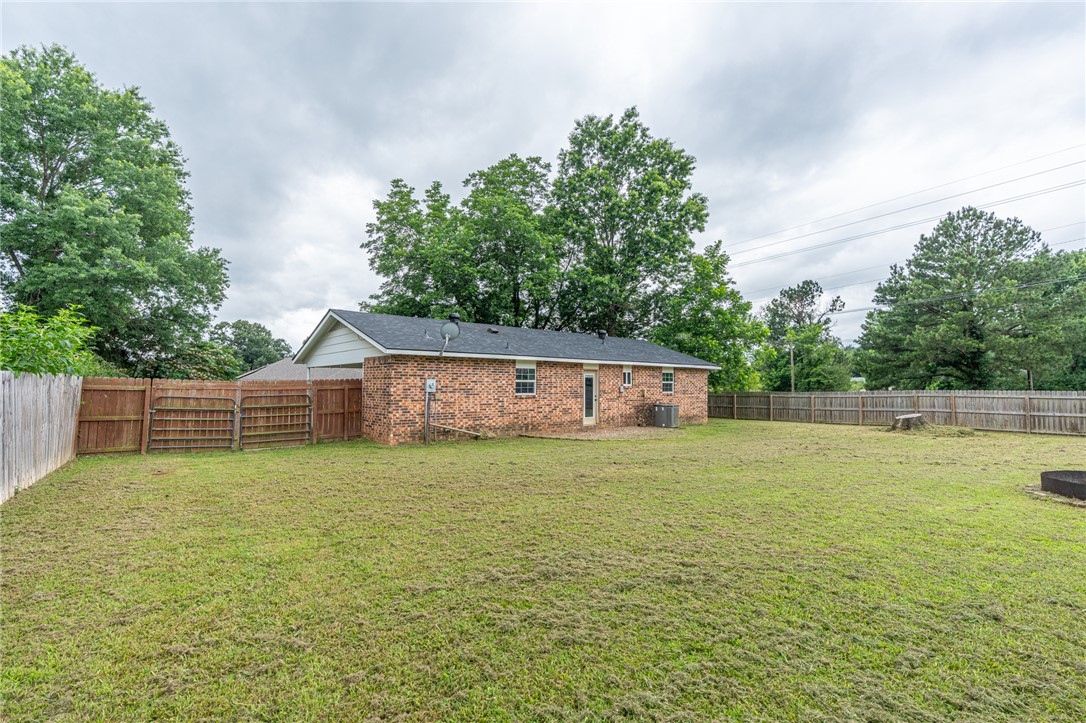 Woodlawn Acres #1 - Residential