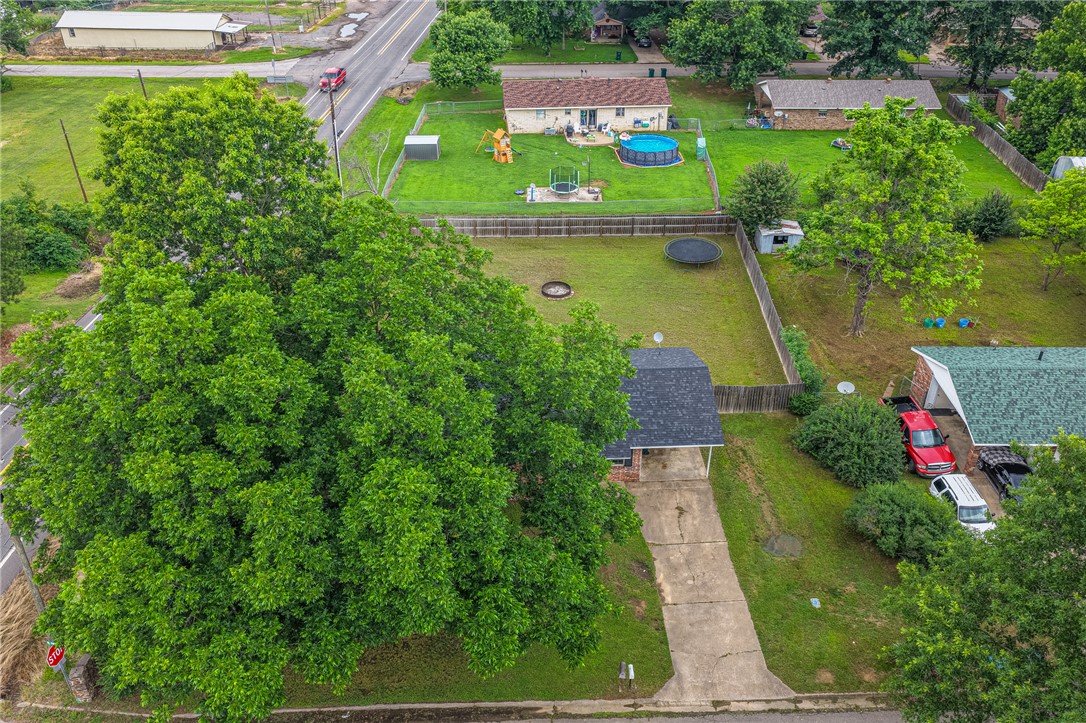 Woodlawn Acres #1 - Residential
