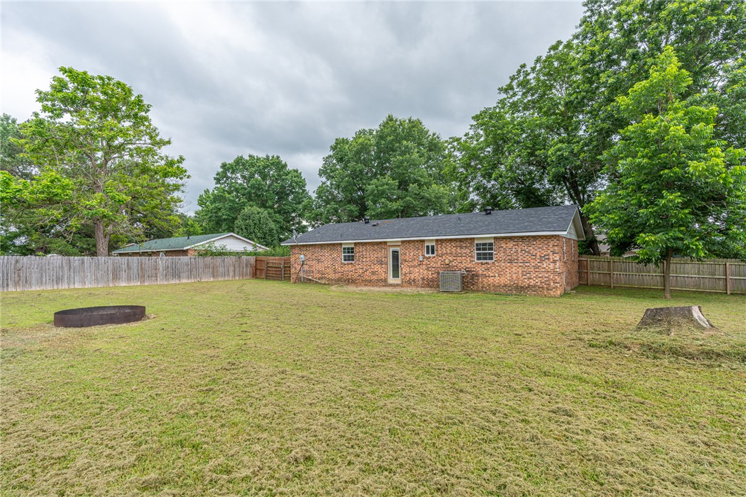 Woodlawn Acres #1 - Residential