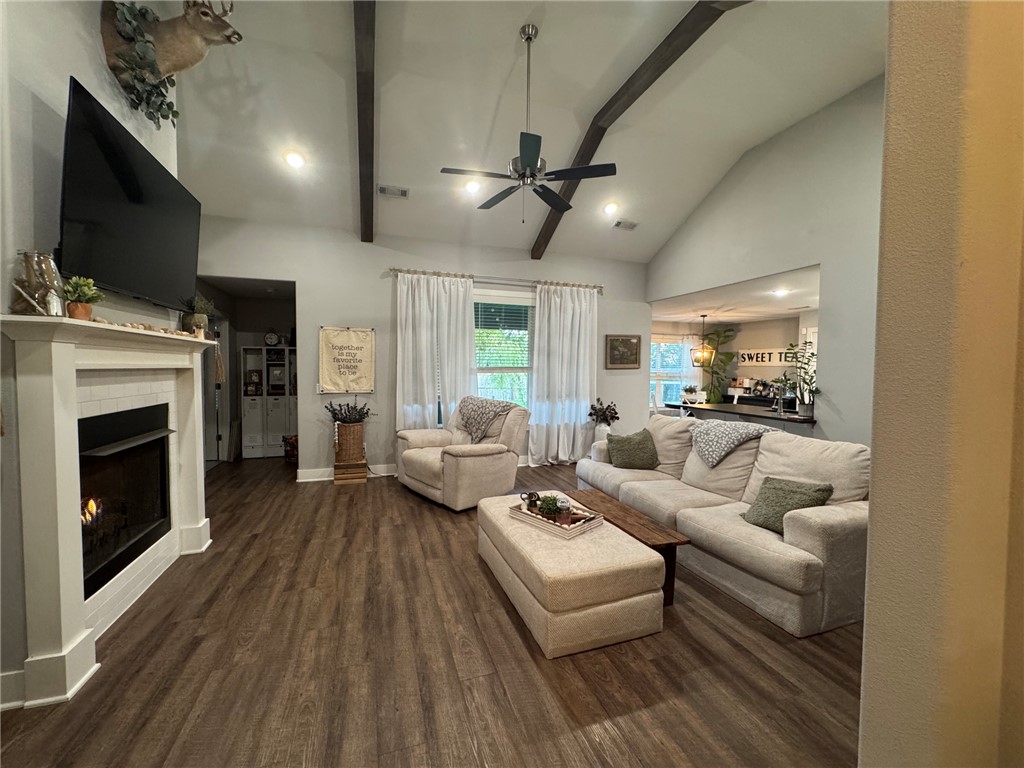 Wagon Wheel Crossing Sub Ph I - Residential
