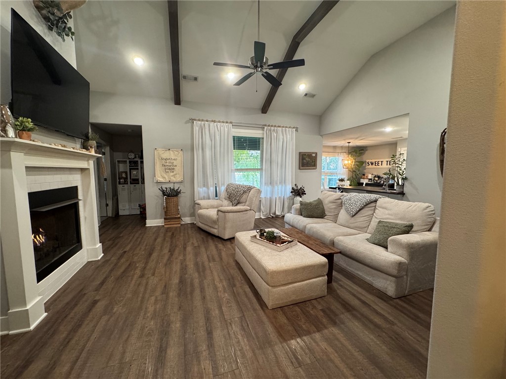 Wagon Wheel Crossing Sub Ph I - Residential