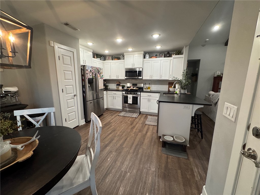 Wagon Wheel Crossing Sub Ph I - Residential