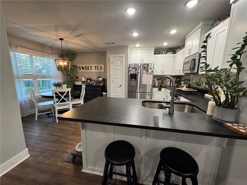 Wagon Wheel Crossing Sub Ph I - Residential