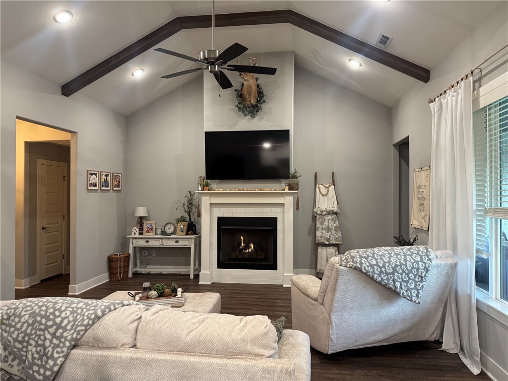 Wagon Wheel Crossing Sub Ph I - Residential