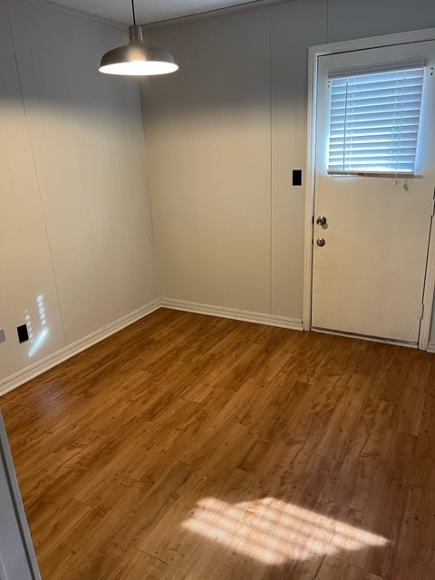 Burlington Heights Sub - Residential Lease