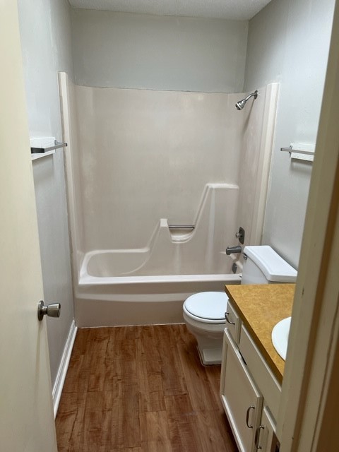Burlington Heights Sub - Residential Lease