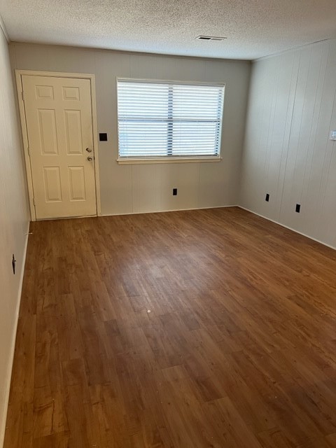 Burlington Heights Sub - Residential Lease