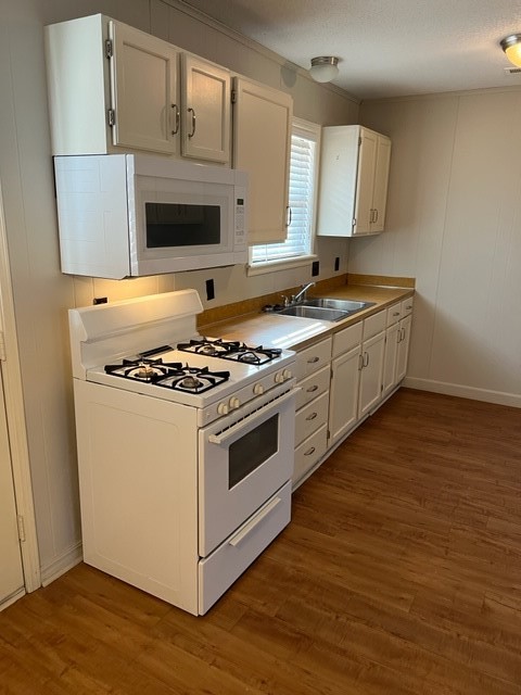 Burlington Heights Sub - Residential Lease