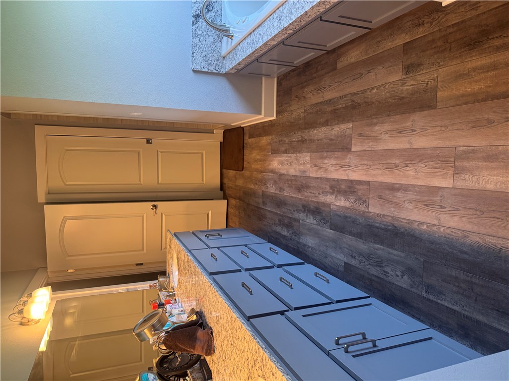 - - Residential
