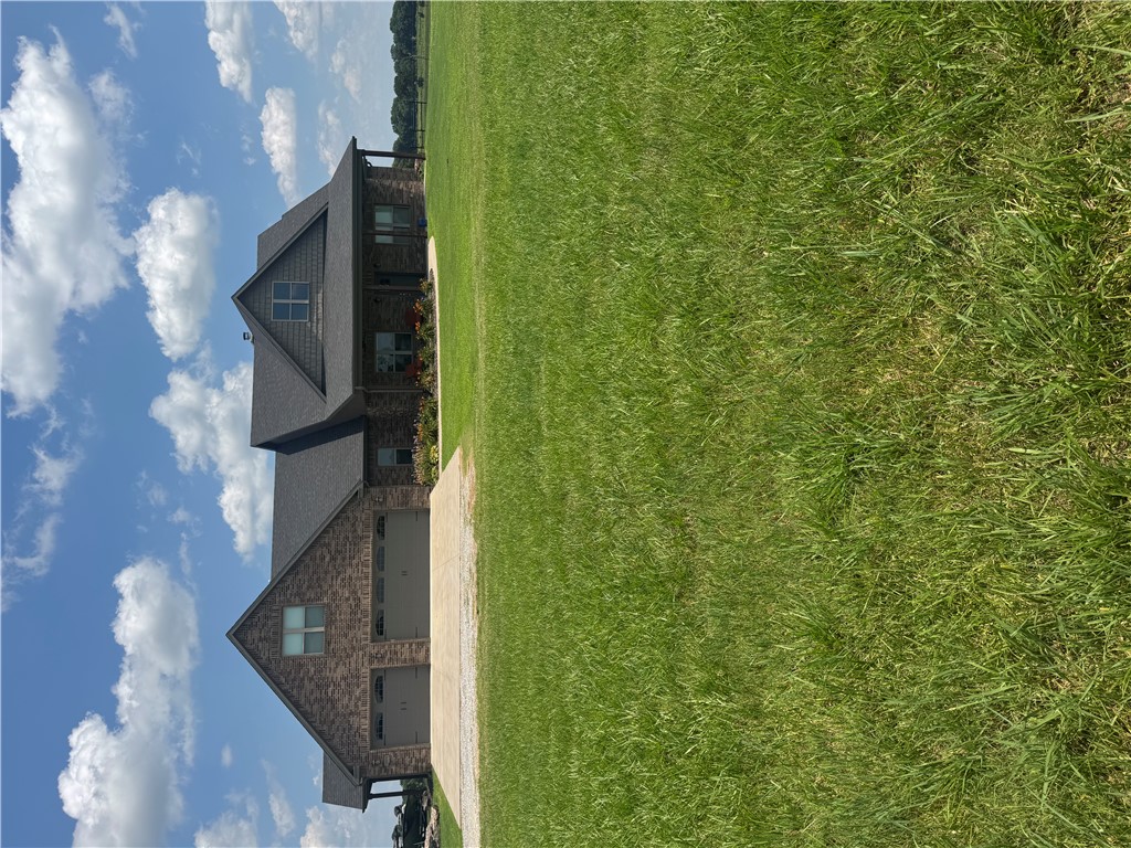 - - Residential
