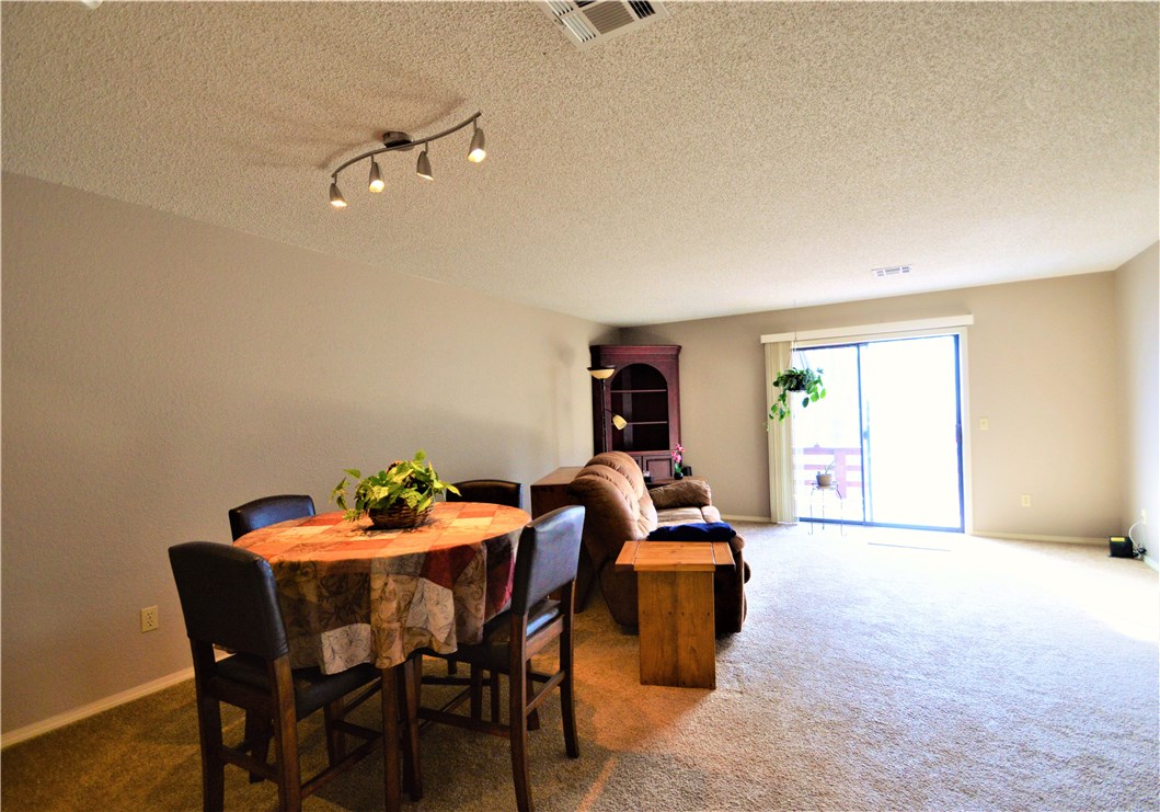 Metfield Courts - Residential