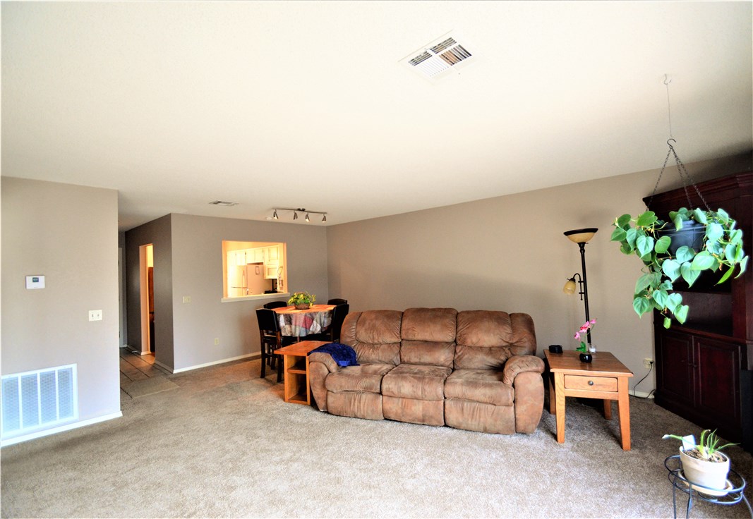 Metfield Courts - Residential