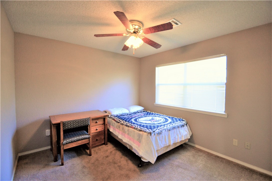 Metfield Courts - Residential