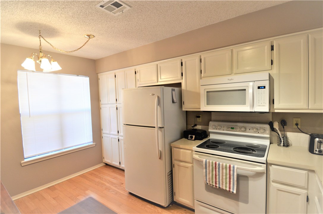 Metfield Courts - Residential