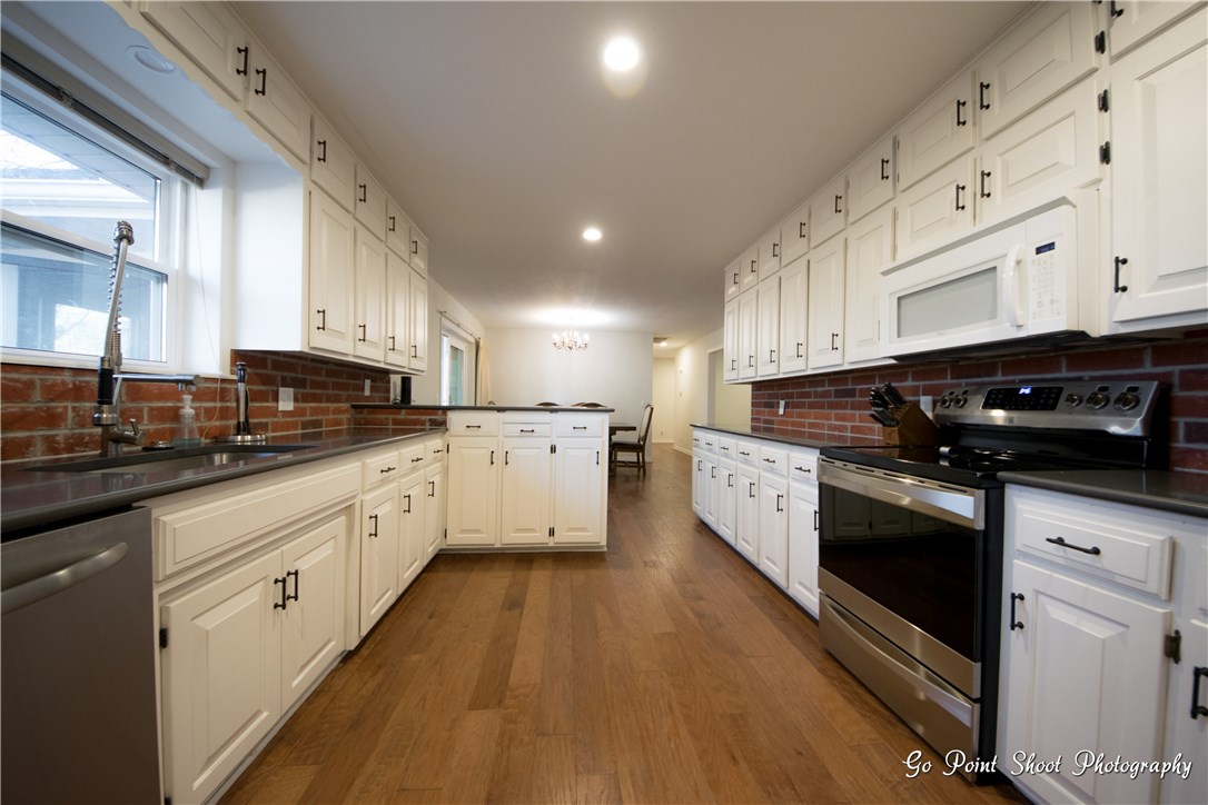 Springdale Outlots West - Residential
