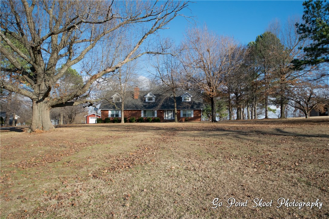Springdale Outlots West - Residential