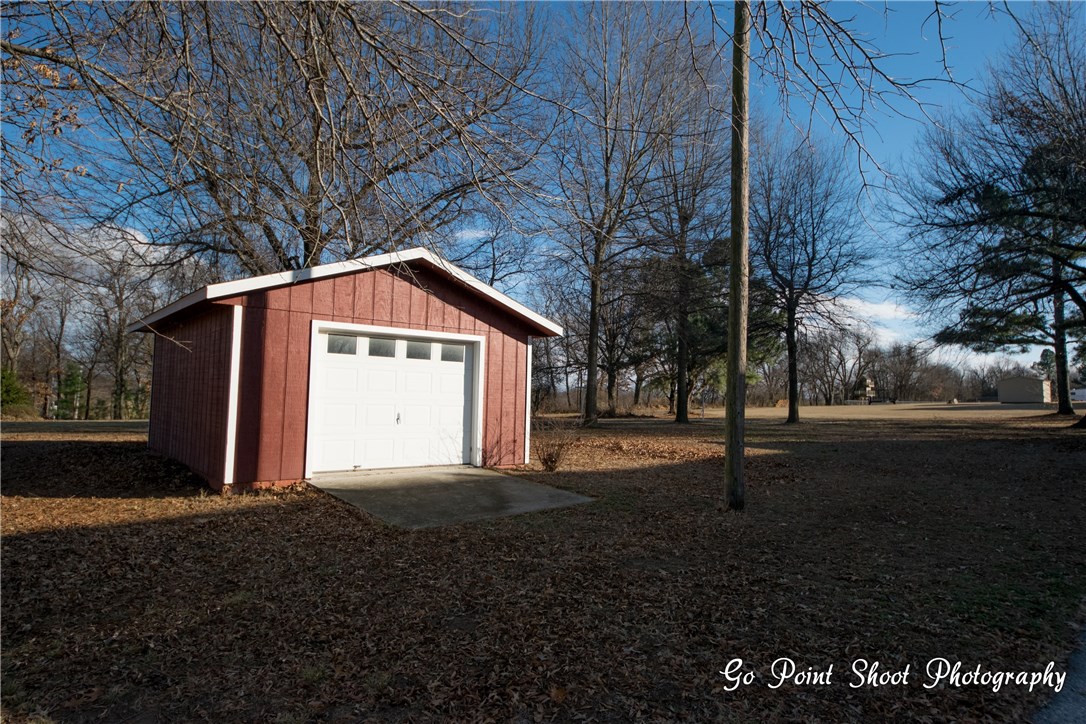 Springdale Outlots West - Residential