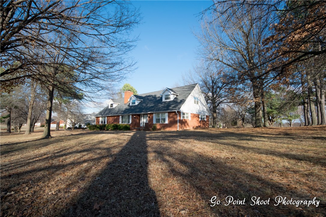 Springdale Outlots West - Residential