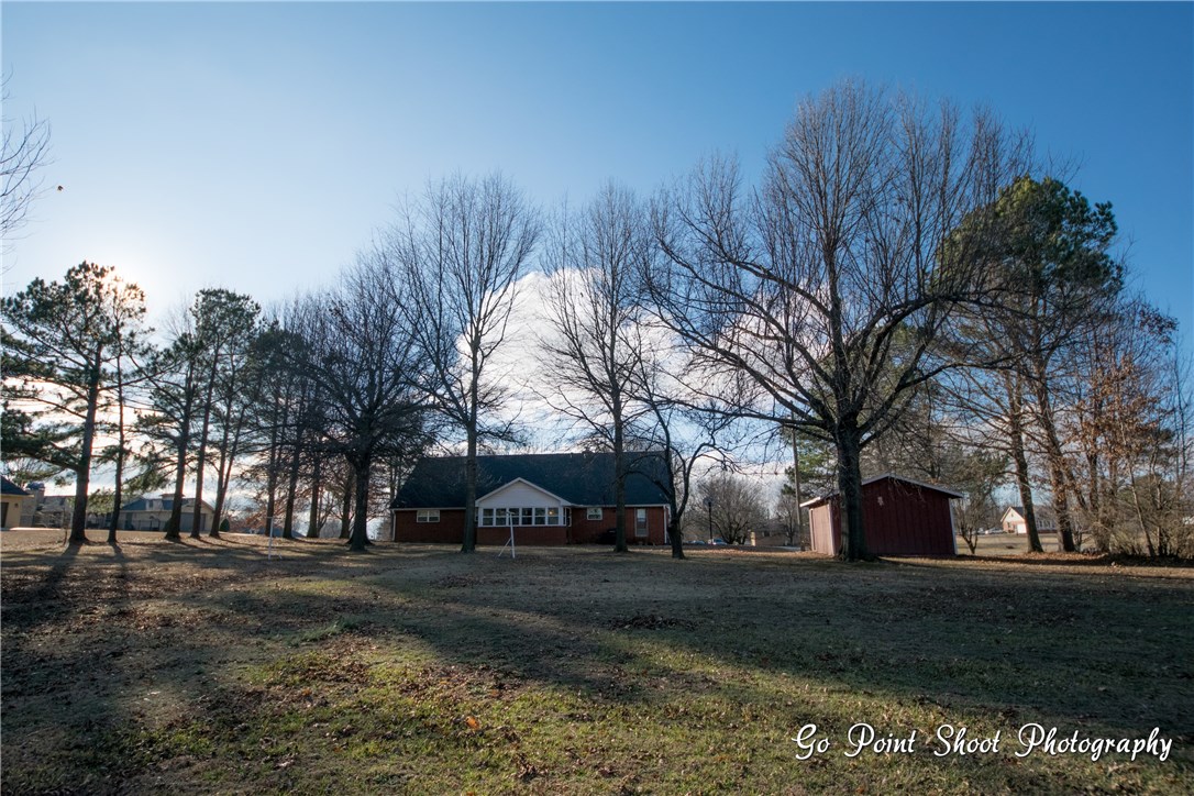 Springdale Outlots West - Residential