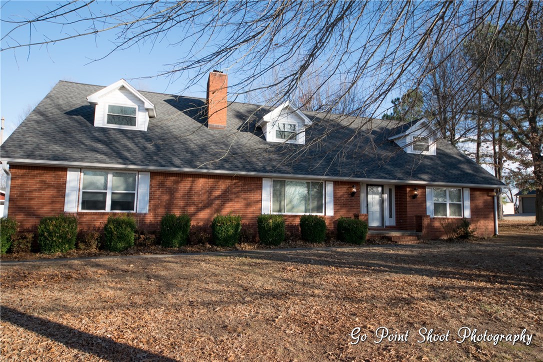 Springdale Outlots West - Residential