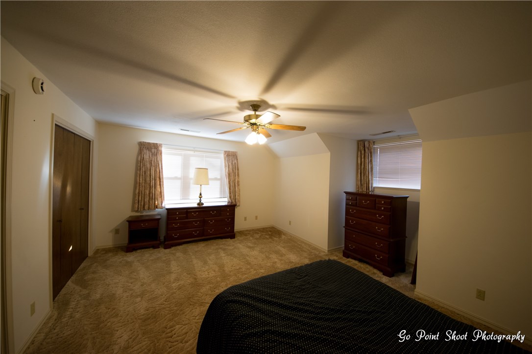 Springdale Outlots West - Residential