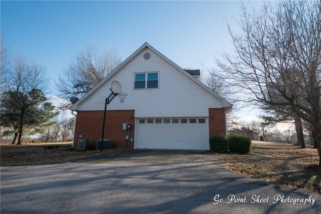 Springdale Outlots West - Residential