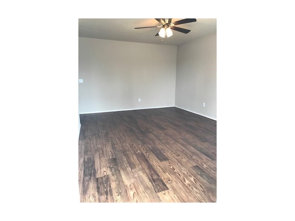 Shaver Add Ph I - Residential Lease
