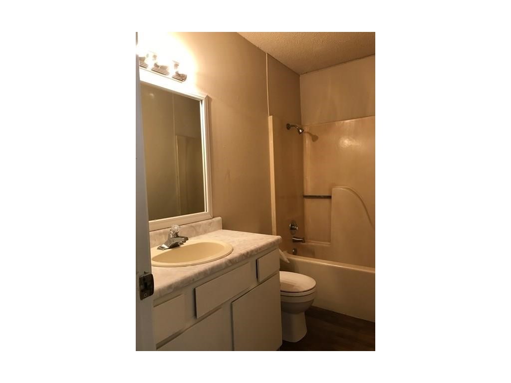Shaver Add Ph I - Residential Lease