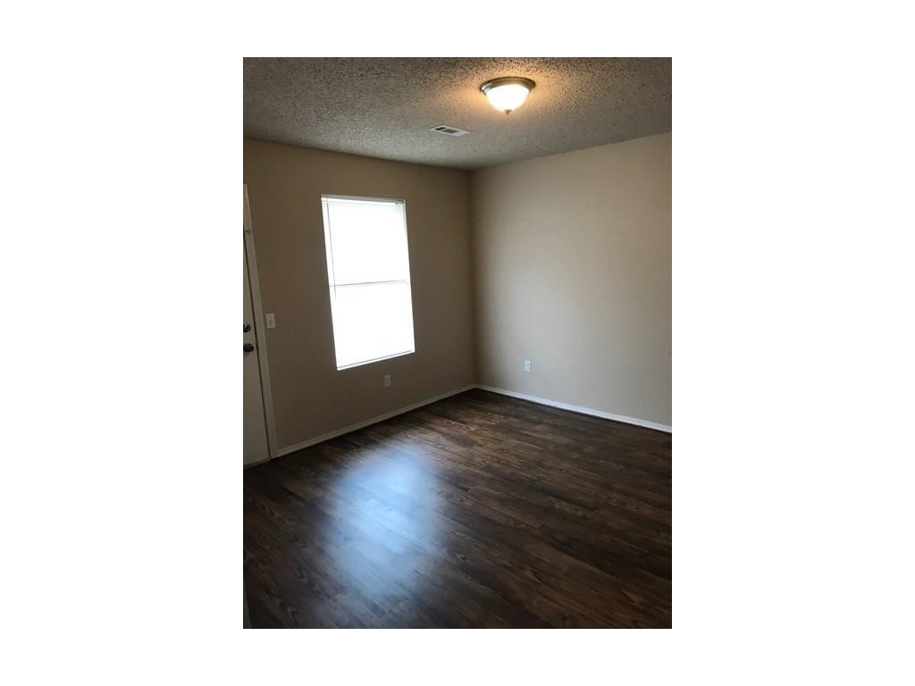 Shaver Add Ph I - Residential Lease