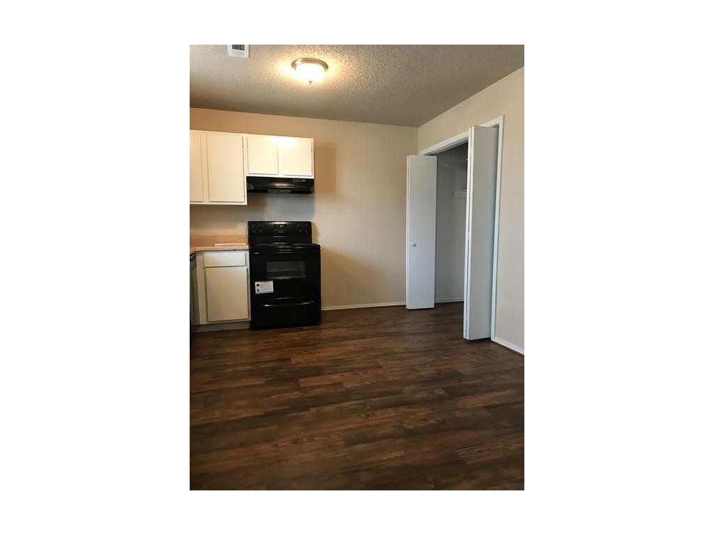 Shaver Add Ph I - Residential Lease