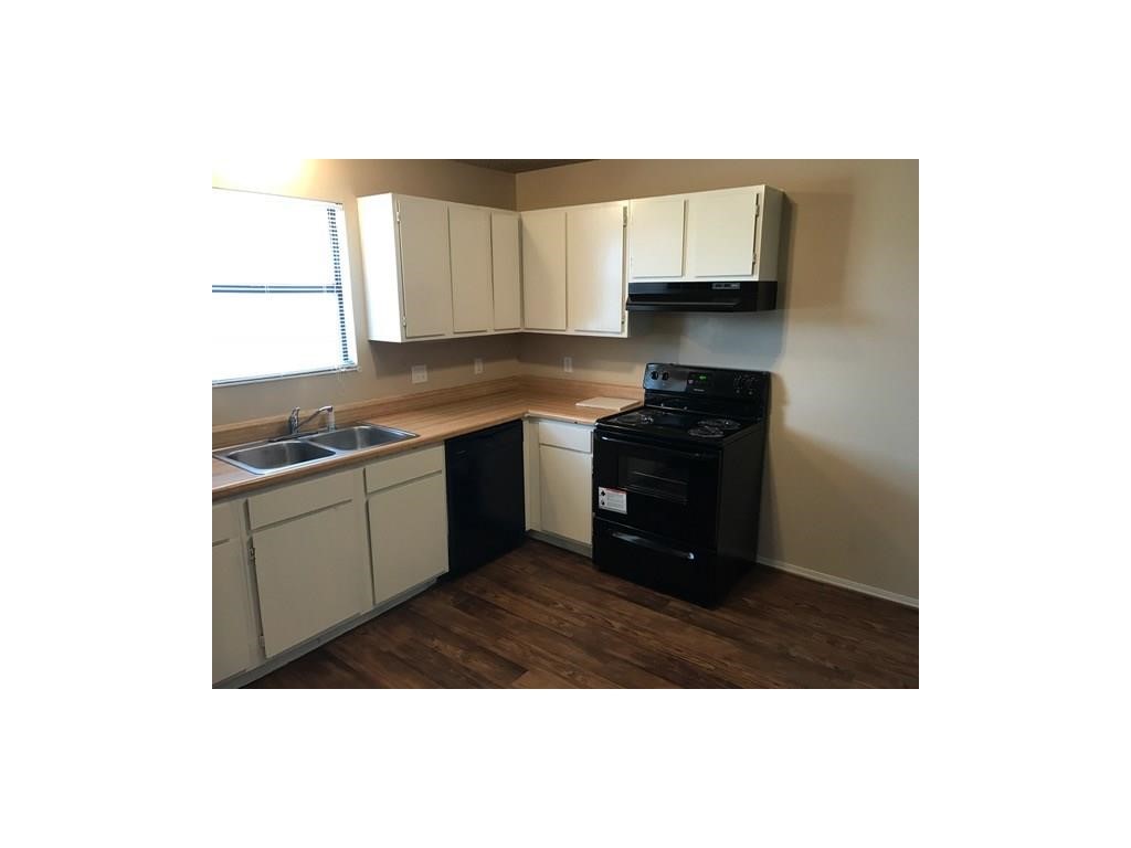 Shaver Add Ph I - Residential Lease