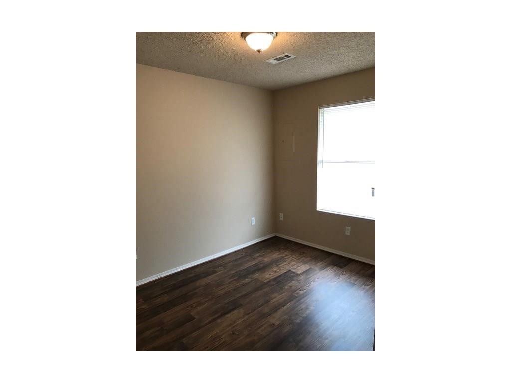Shaver Add Ph I - Residential Lease